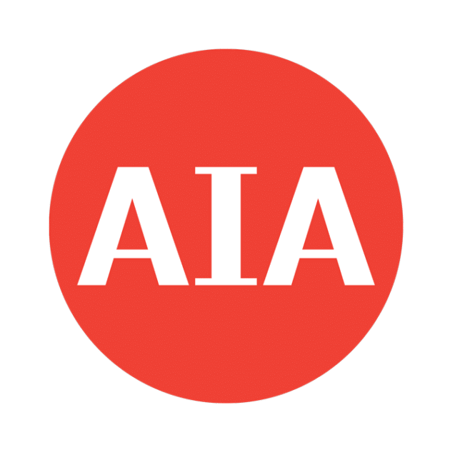 AIA logo